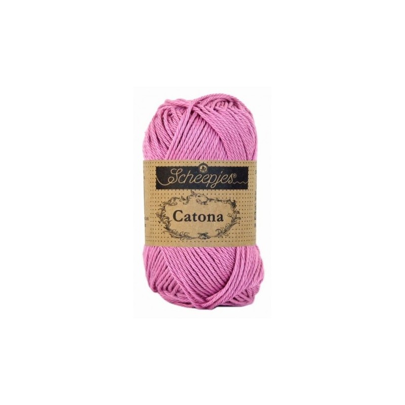 CATONA 398 colonial rose       25gr.