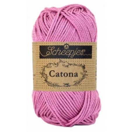 CATONA 398 colonial rose       25gr.