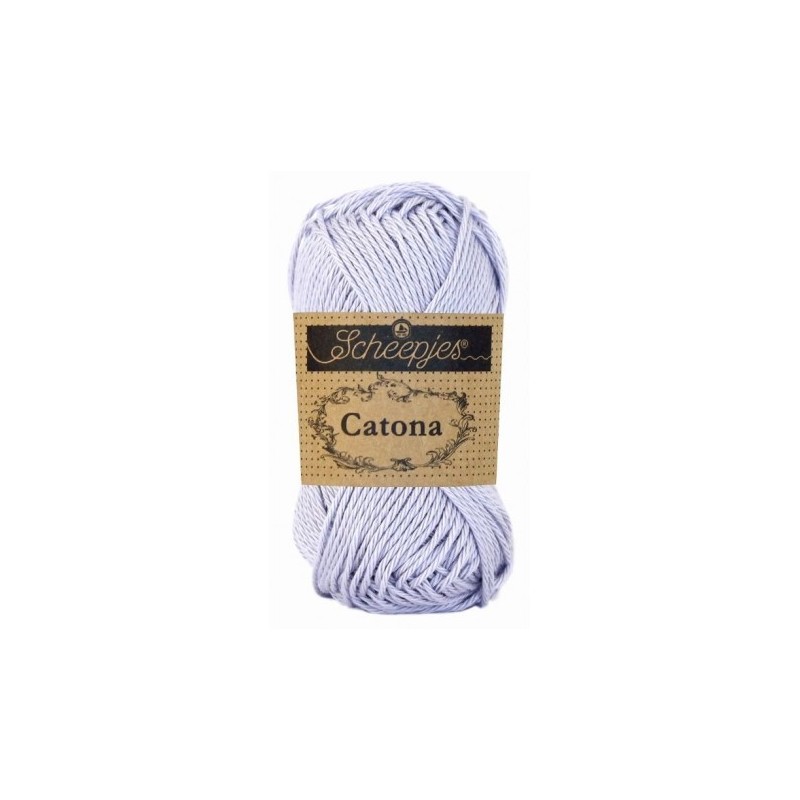 CATONA 399 lilac mist          25gr.