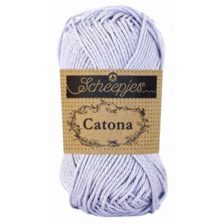 CATONA 399 lilac mist          25gr.