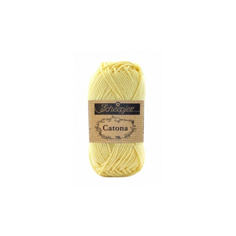 CATONA 403 lemonade            25gr.