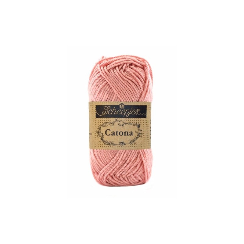 CATONA 408 old rose            25gr.
