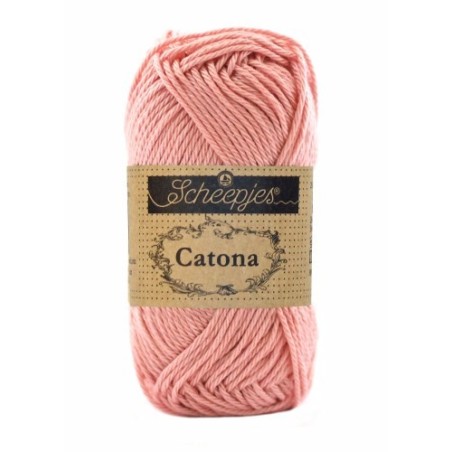 CATONA 408 old rose            25gr.