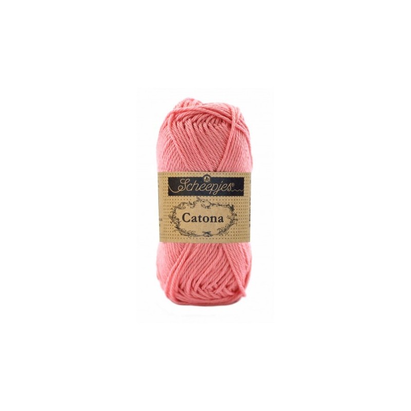 CATONA 409 soft rose           25gr.