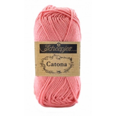 CATONA 409 soft rose           25gr.