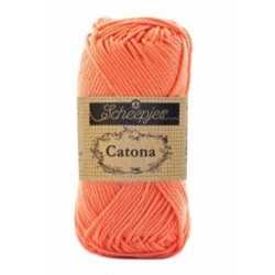 CATONA 410 rich coral          25gr.