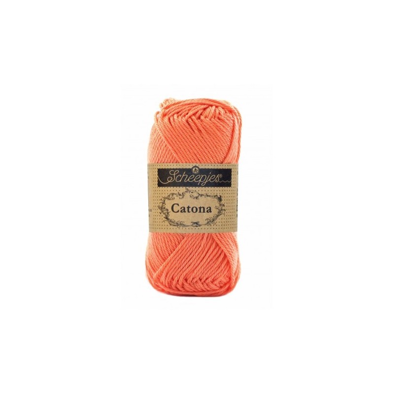 CATONA 410 rich coral          25gr.