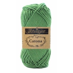 CATONA 412 forest green        25gr.