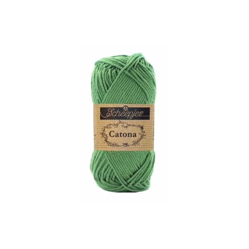 CATONA 412 forest green        25gr.