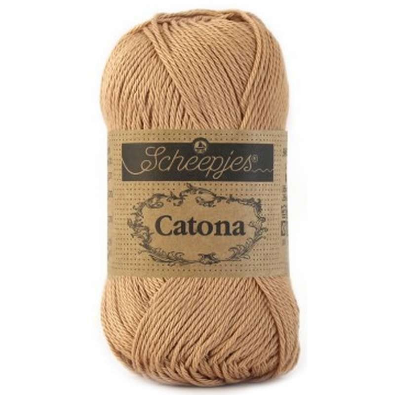 CATONA 502 camel      25gr.