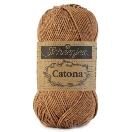 CATONA 503 hazelnut      25gr.