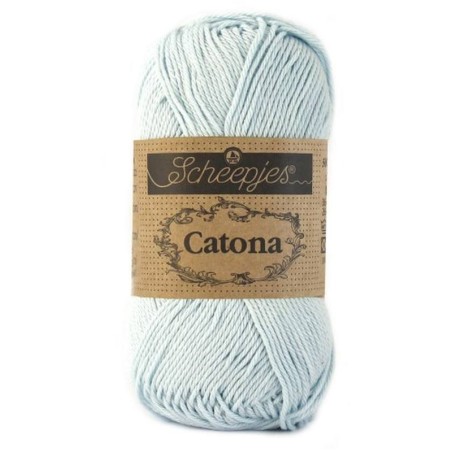 CATONA 509 baby blue        25gr.