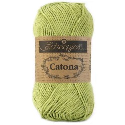CATONA 512 lime       25gr.