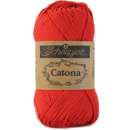 CATONA 516 candy apple      25gr.
