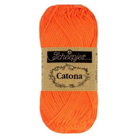 CATONA 603 Neon Orange        25gr.
