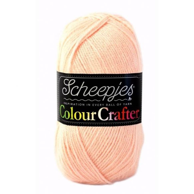 COLOUR CRAFTER 1026  Lelystad 100gr.