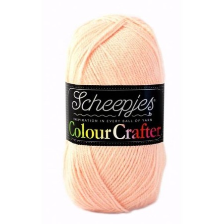 COLOUR CRAFTER 1026  Lelystad 100gr.