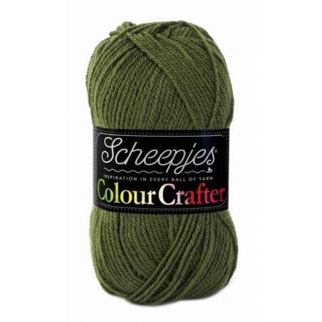 COLOUR CRAFTER 1027  Arnhem100gr.