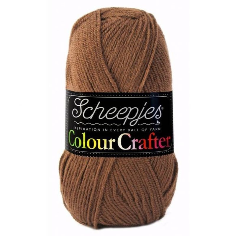 COLOUR CRAFTER 1054  Haarlem 100gr.