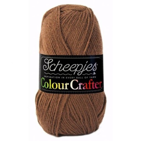 COLOUR CRAFTER 1054  Haarlem 100gr.