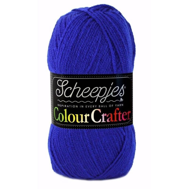 COLOUR CRAFTER 1117 Delft 100gr.