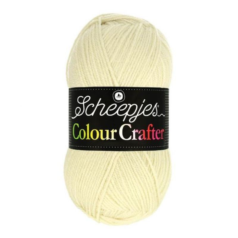 COLOUR CRAFTER 1218 Zandvoort 100gr.
