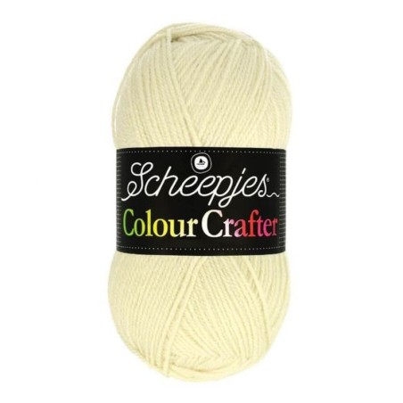 COLOUR CRAFTER 1218 Zandvoort 100gr.
