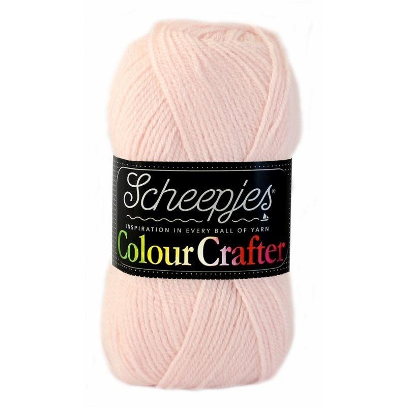 COLOUR CRAFTER 1240  Ommen100gr.