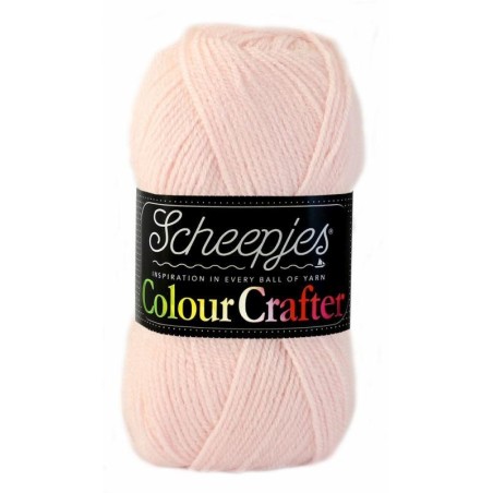 COLOUR CRAFTER 1240  Ommen100gr.