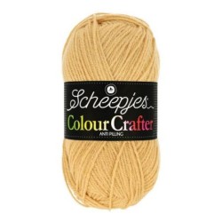 COLOUR CRAFTER 1420 Bergen 100gr.