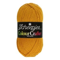 COLOUR CRAFTER 1709 Burum  100gr.