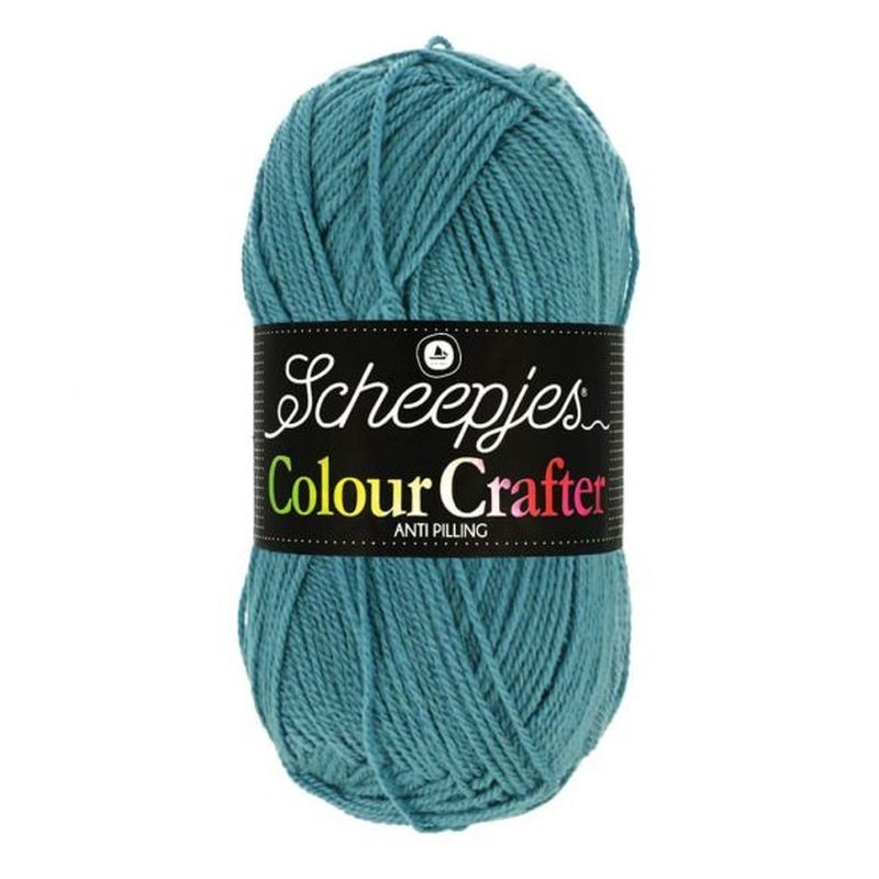 COLOUR CRAFTER 1722  Alphen  100gr.