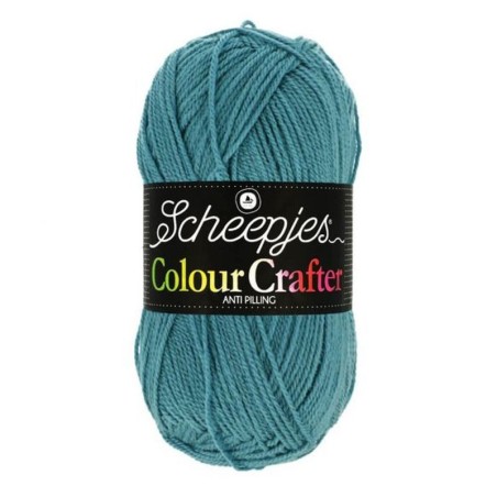 COLOUR CRAFTER 1722  Alphen  100gr.