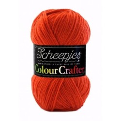 COLOUR CRAFTER 1723  Vlissingen 100gr.
