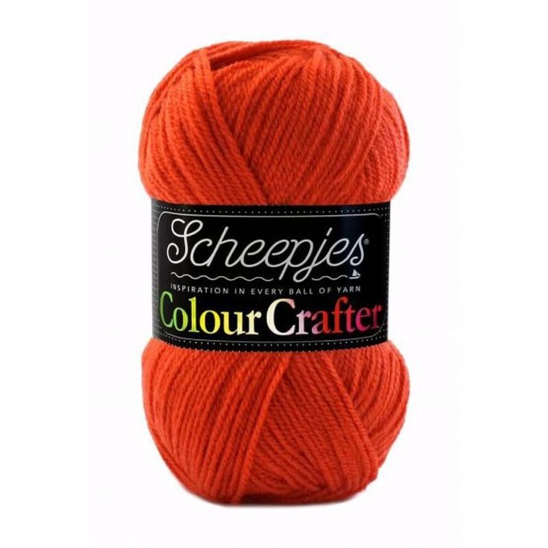 COLOUR CRAFTER 1723  Vlissingen 100gr.