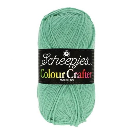 COLOUR CRAFTER 1725 Ameland 100gr.