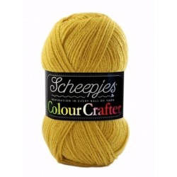 COLOUR CRAFTER 1823 Coevorden 100gr.