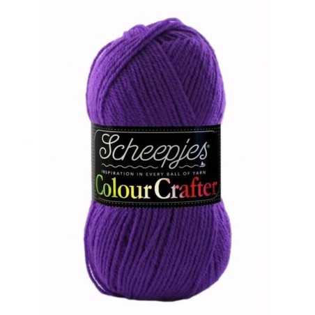 COLOUR CRAFTER 2001 Antwerpen100gr.