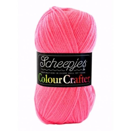 COLOUR CRAFTER 2013  Mechelen  100gr.