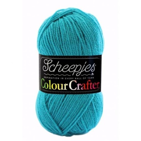 COLOUR CRAFTER 2015 Bastogne 100gr.