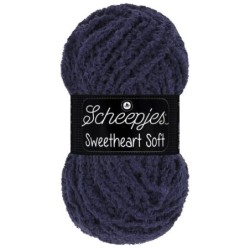 Sweetheart Soft 100 gr - 010