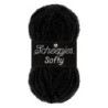 SOFTY 478 zwart      50gr.