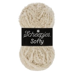 SOFTY 481 beige      50gr.