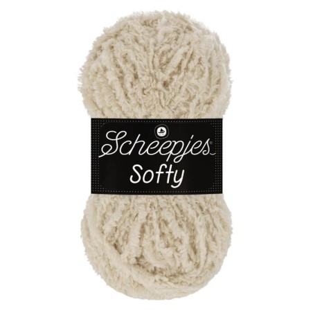 SOFTY 481 beige      50gr.