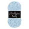 SOFTY 482   licht blauw   50gr.