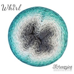 WHIRL Green Tea Tipple  754  225gr.