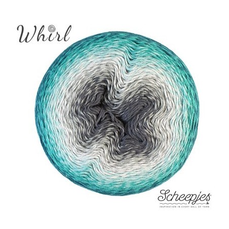 WHIRL Green Tea Tipple  754  225gr.