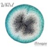 WHIRL Green Tea Tipple  754  225gr.