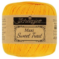 Maxi Sweet Treat 25g - 208 Yellow Gold
