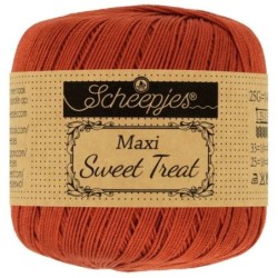 Maxi Sweet Treat 25g - 388 Rust